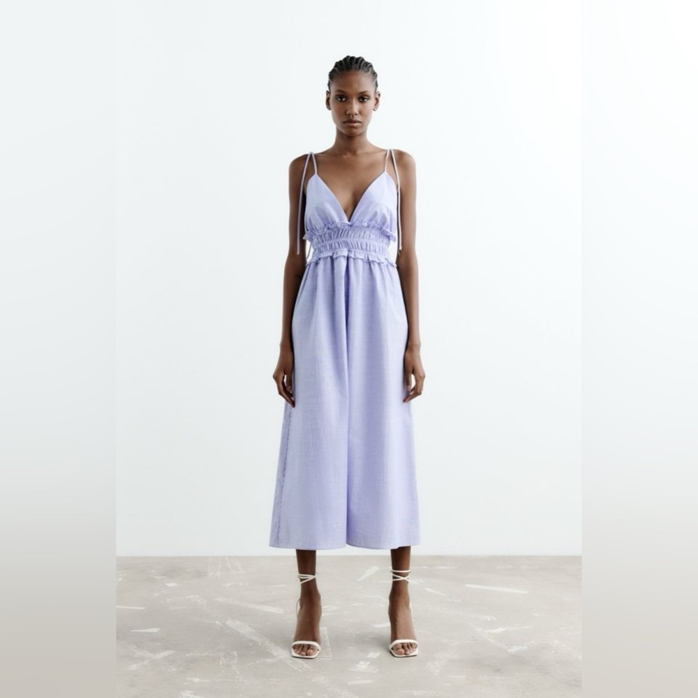 NWT Zara Dress